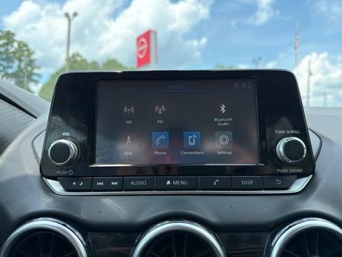 Used 2024 Nissan Sentra S FWD image 24