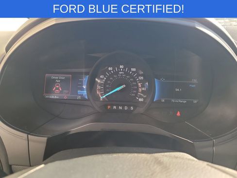 Certified 2024 Ford Edge Titanium image 16