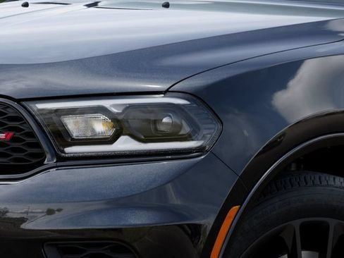 New 2026 Dodge Durango GT w/ Blacktop Package RWD image 10