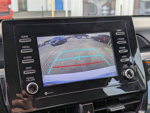 Used 2022 Toyota Camry LE image 23