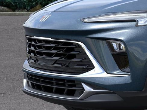 New 2026 Buick Encore GX Preferred w/ Comfort Package image 13