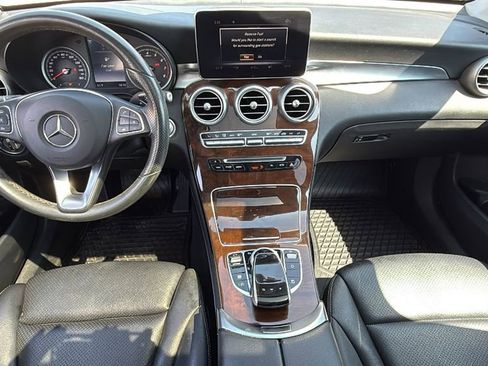 Used 2017 Mercedes-Benz GLC 300 4MATIC Coupe image 29