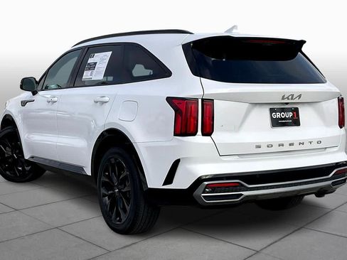 Used 2022 Kia Sorento SX image 9