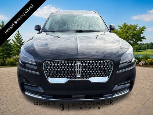Used 2024 Lincoln Aviator AWD w/ Premium Package image 11