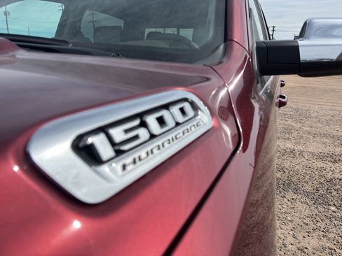 New 2026 RAM 1500 Laramie image 10