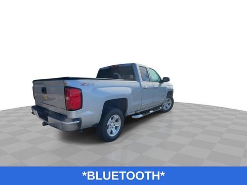 Used 2016 Chevrolet Silverado 1500 LT w/ All Star Edition image 9