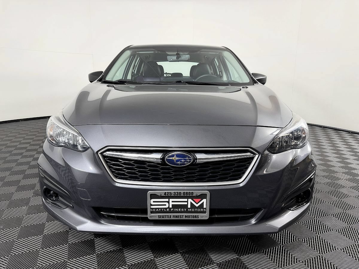 Used 2019 Subaru Impreza 2.0i AWD/4WD image 4