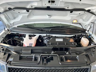 Used 2022 Chevrolet Express 2500 Extended w/ Driver Convenience Package