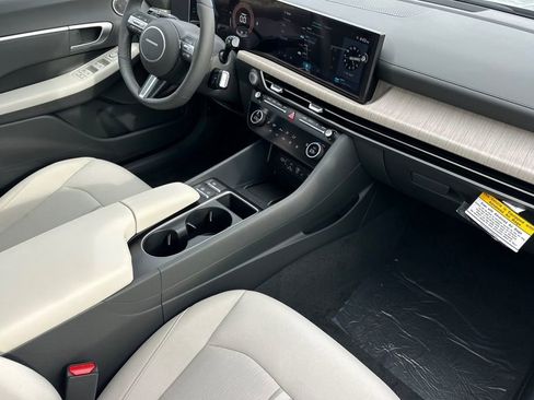 New 2026 Hyundai Sonata SEL image 12