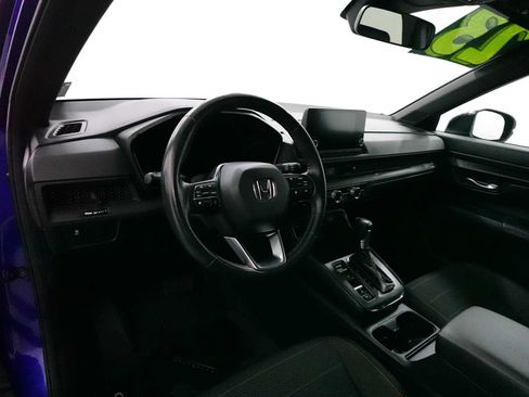 Certified 2023 Honda CR-V Sport image 15