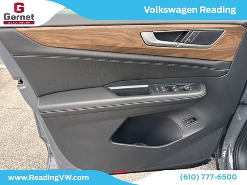 New 2026 Volkswagen Atlas SE image 11