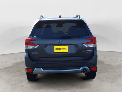 Used 2021 Subaru Forester Touring AWD/4WD image 4