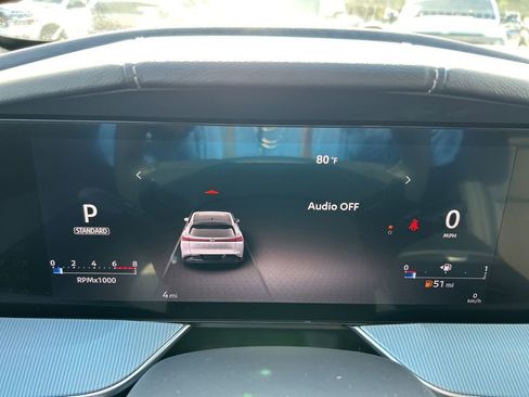 New 2026 Nissan Murano SL image 25