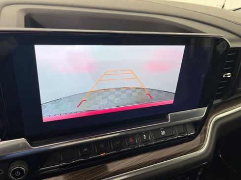 New 2026 Chevrolet Silverado 1500 LT image 24