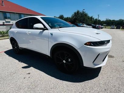 Used 2024 Dodge Hornet R/T