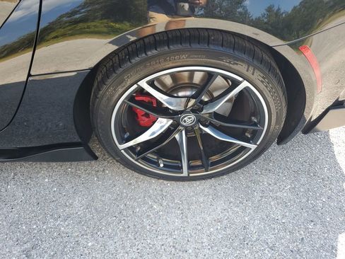 Used 2020 Toyota Supra image 19