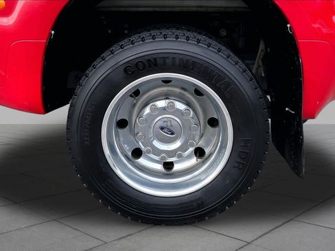 Used 2005 Ford F450 Lariat AWD/4WD image 10