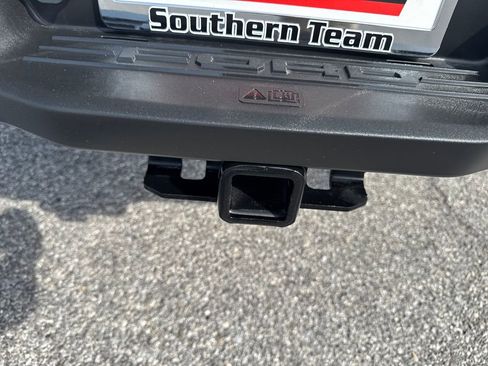 Used 2025 Ford F150 Lightning Flash AWD/4WD image 45