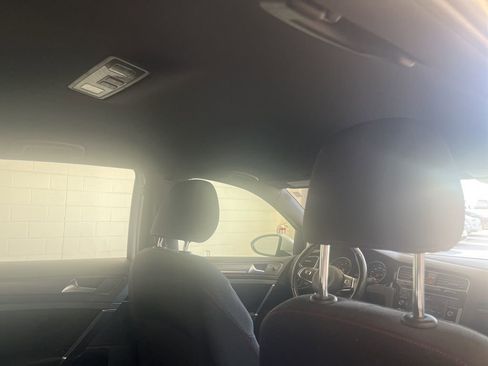 Used 2018 Volkswagen GTI S image 37