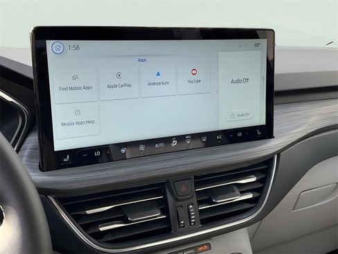 New 2026 Ford Escape SE w/ PHEV Premium Package image 39