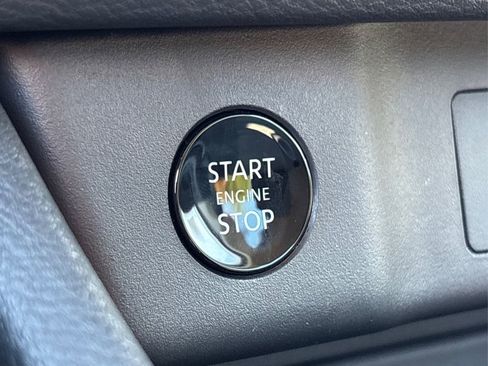 New 2026 Nissan Rogue SV image 31