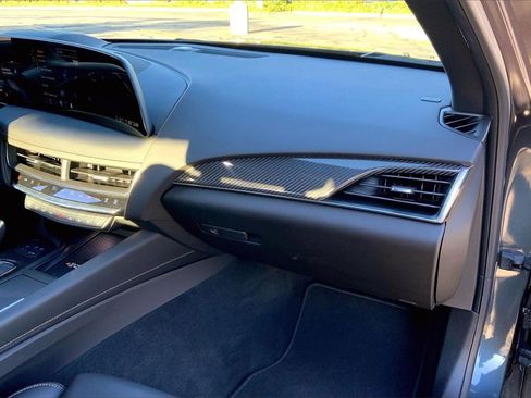 Certified 2025 Cadillac CT5 Sport image 18