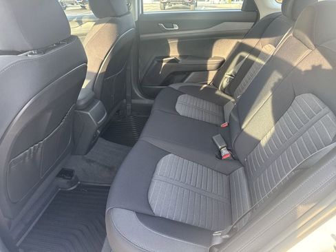 New 2026 Kia K5 LXS image 25