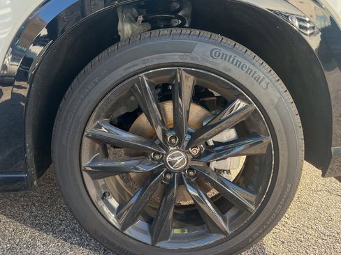 Used 2025 Acura ADX A-Spec image 13