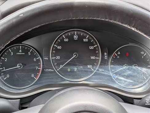 Used 2024 MAZDA CX-30 AWD 2.5 S w/ Select Sport Pkg image 11