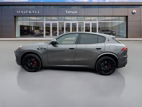 New 2026 Maserati Grecale Modena AWD/4WD image 6