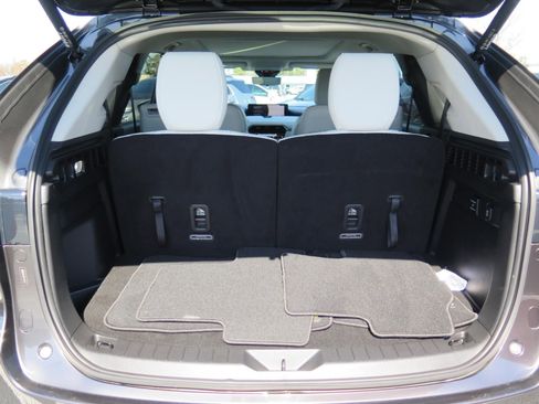 Used 2024 MAZDA CX-90 3.3 Turbo S w/ Premium Plus image 17