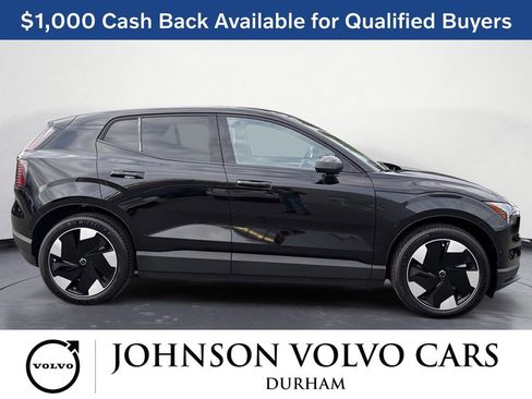 New 2026 Volvo EX30 Ultra w/ Climate Package image 2