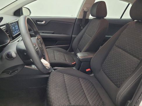 Used 2020 Kia Rio S FWD image 17