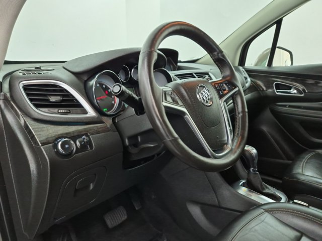 Used 2015 Buick Encore Leather FWD image 10