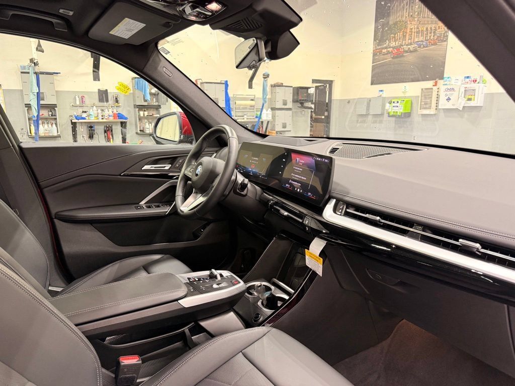 Used 2026 BMW X1 xDrive28i AWD/4WD image 28