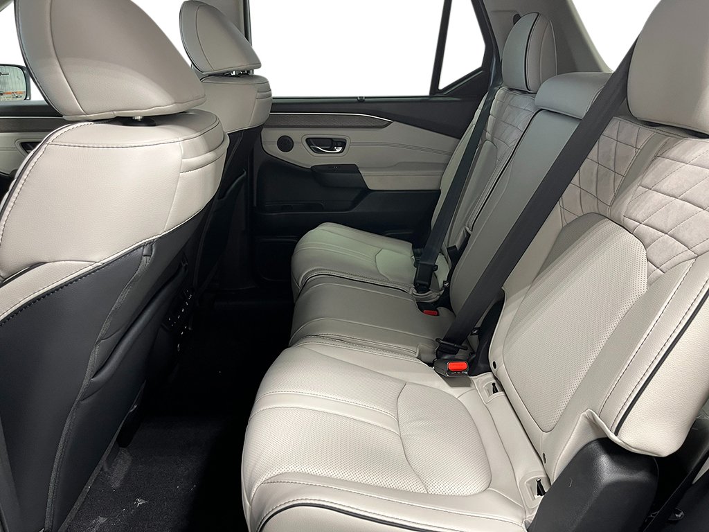 New 2026 Honda Pilot Elite image 21