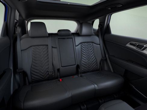 New 2026 Kia Sportage X-Line image 16