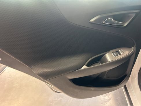 New 2025 Chevrolet Malibu LT image 19