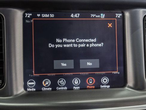 Used 2021 Dodge Charger GT w/ Plus Group image 27