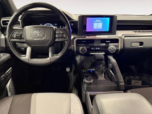 New 2026 Toyota Tacoma SR5 image 10