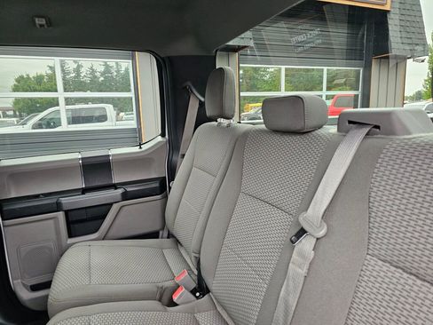 Used 2018 Ford F150 XLT w/ Trailer Tow Package image 16