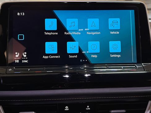 Used 2024 Volkswagen Atlas SE image 21