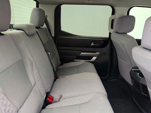 Used 2024 Toyota Tundra SR5 image 18