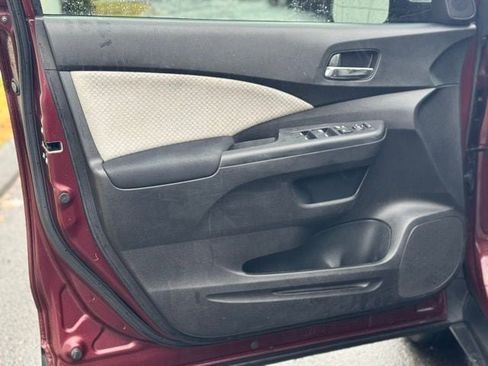 Used 2016 Honda CR-V EX image 10