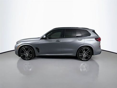 New 2026 BMW X5 xDrive40i w/ Executive Package AWD/4WD image 16