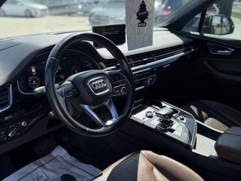 Used 2018 Audi Q7 3.0T Prestige image 10