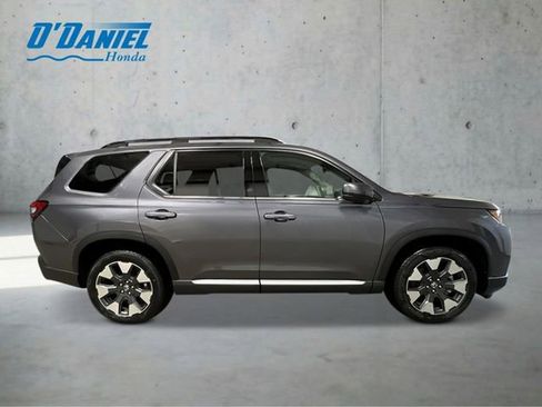 New 2026 Honda Pilot Elite image 8