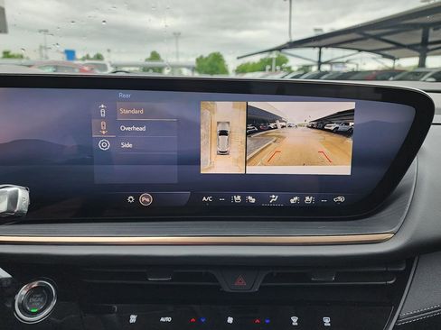 New 2026 Buick Envision Avenir AWD/4WD image 30