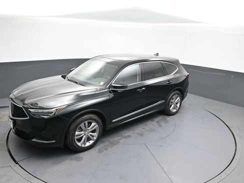 Certified 2023 Acura MDX SH-AWD image 36