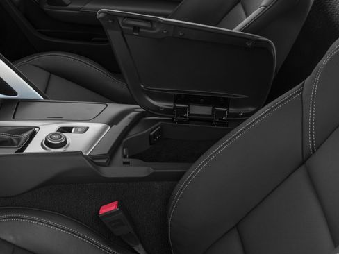 Used 2017 Chevrolet Corvette Grand Sport image 8